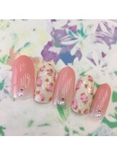 アイ(AI)/定額ネイル７８００円