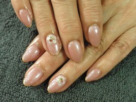 <Nail Art UNI>デザイン