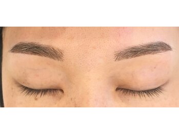 トリコ 狛江(TRICO by hair make passage)/美眉スタイリング 20 after