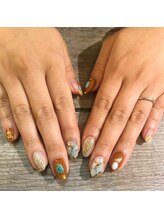 ネイルサロン ココロジー(COCOLOGY)/