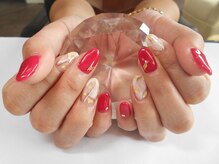 ネイルサロン グレイス(Grace)/ジェル