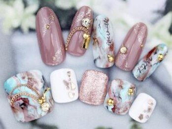 シシュ 梅田店(SyiSyu)/Hand&Foot☆スペシャルデザイン