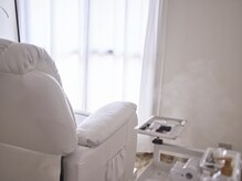 ウジュ アイデザイン(uju)/心地よいリクライニングチェア