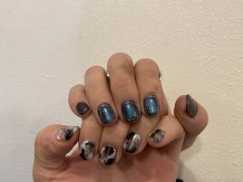 ニュアンス×マグネット