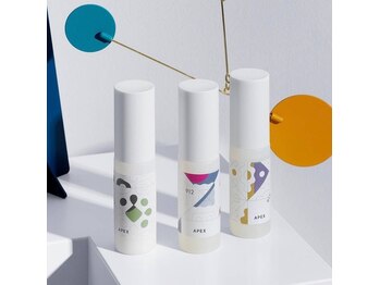 ポーラ ザ ビューティ 保土ヶ谷店(POLA THE BEAUTY)/分析に基づいたご提案