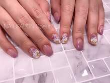 クール(Coeur)/デザイン相談コース￥9350