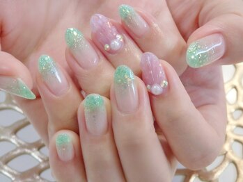 ラルネイル 大宮(Lull. nail)/