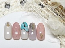 ネイルルームシャイン/