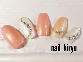 アイラッシュ キリュウ(Eye Lush Kiryu)/定額プラン5500円♪