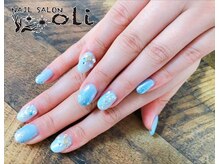 オリ(Oli)/