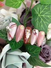 エンジェルクリス(Angel Chris)/