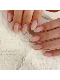 グラデーション