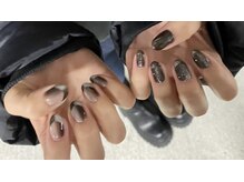 サロン ド シエル(Salon de ciel)/nail design...♪