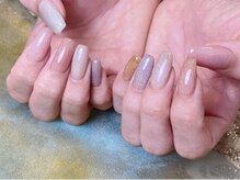 サロンレム(salon Rem.)/【パラジェルマグネット】