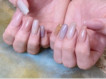 サロンレム(salon Rem.)/【パラジェルマグネット】