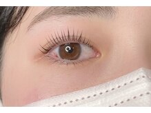 ラシク ベル(Lashiku Belle)/パリジェンヌラッシュリフト