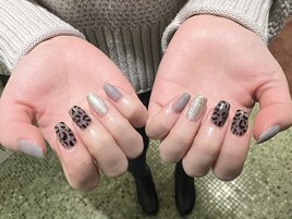 定額7500円 &nbsp;担当金田