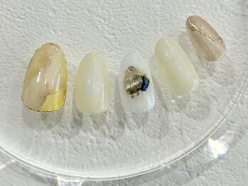 【3月大黒　design】