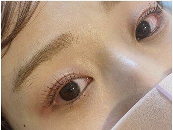 ヨイ(yoi)/パリジェンヌラッシュリフト