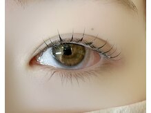 オプス ライフビューティー(OPS×LIFE BEAUTY)/まつ毛パーマ