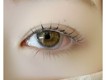 オプス ライフビューティー(OPS×LIFE BEAUTY)/まつ毛パーマ