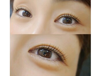 ゲート 吹田店(GATE)/ラッシュリフト