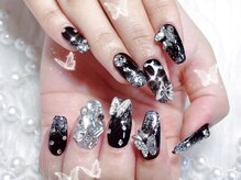 クイーンズネイルサロン(Queen's nail salon)/