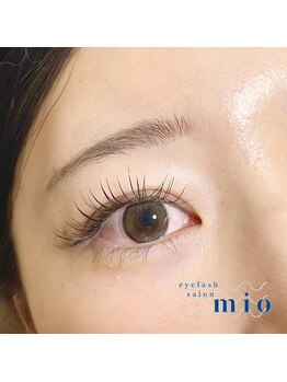 ミオ(mio)/フラットラッシュ