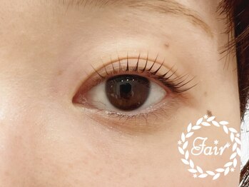 フェア 新百合ヶ丘(Fair)/パリジェンヌラッシュリフト