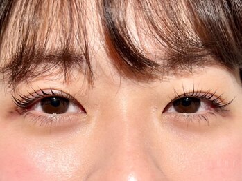 アンネ 東心斎橋店(ANNE)/パリジェンヌラッシュリフト