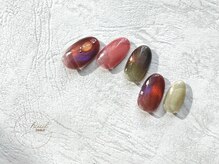 ヒュール(huul)/デザインサンプル