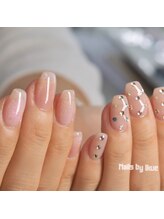 リアン 大宮(Rian)/《いくえ》unicornマグ&ストーン