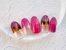 ヴィオラ(VIOLA)/グラ/レオパード/定額