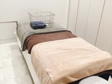 シルクドリバー 大阪店(Silk de River)/トリートメントルーム