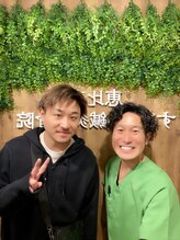 恵比寿すこやか鍼灸整骨院/美容鍼でのご来院