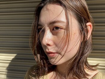 ウユ 上尾店(uu)/パリジェンヌラシュリフト5980円