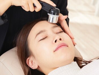 ビューティクリニック フリープ(beauty clinic freep)/《Facial》肌質改善フェイシャル