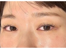 ネイルアイサロンアンドスクール リッカ(Lycka)/まつ毛パーマ/パリジェンヌ