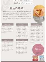 オレンジ(Orange)/腸活の効果