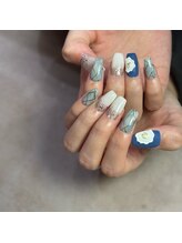 ラティアム 亀山店(LaTiam)/nail