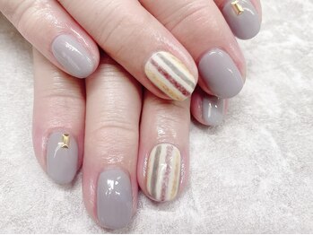 ラウンドアバウト(roundabout)/