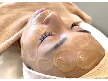 アメアラレ(amearare)/ツヤ肌wax&選べるパック