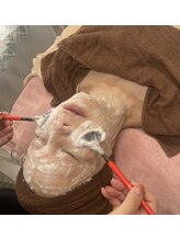 ベル リュンヌ(Belle lune)/韓国肌管理ララピール