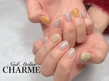 シャーム(CHARME)/