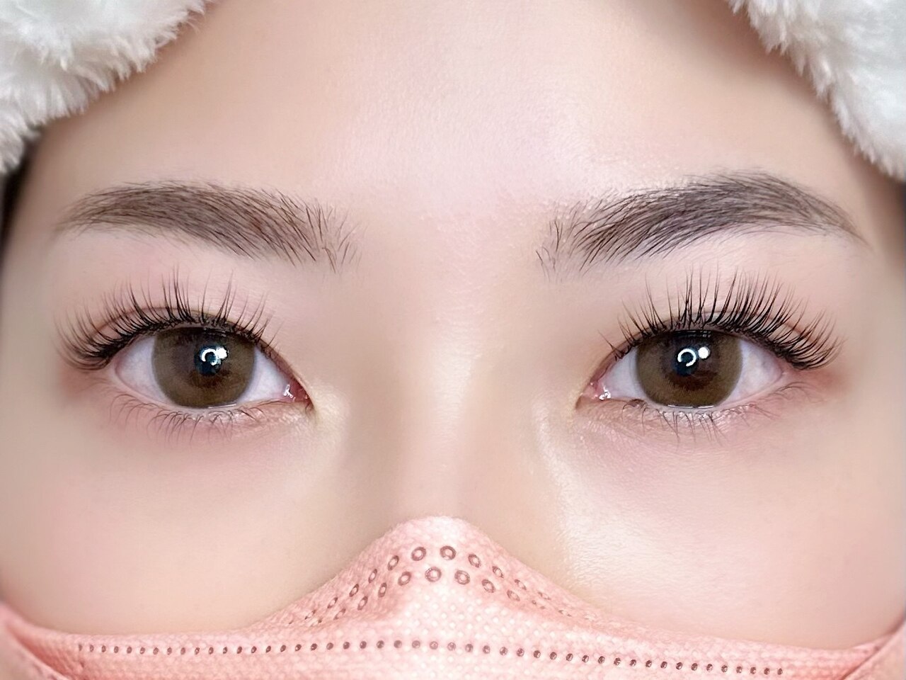 フォト｜まつげ ネイルサロンアンドスクール ラヴァンヤ 久喜店