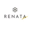 レナータ 新宿店(RENATA)ロゴ