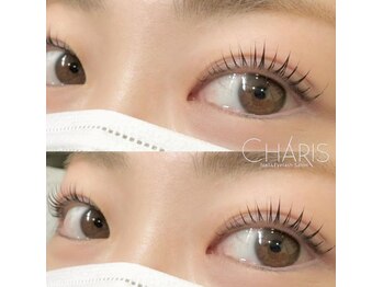 カリス(CHARIS)/ラッシュリフト