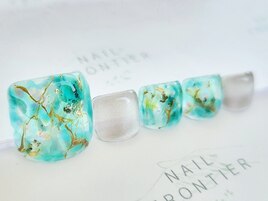 ふみの♪夏色ニュアンス8980円～