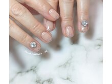 エヌ アンド(N&)/シンプルニュアンスデザイン