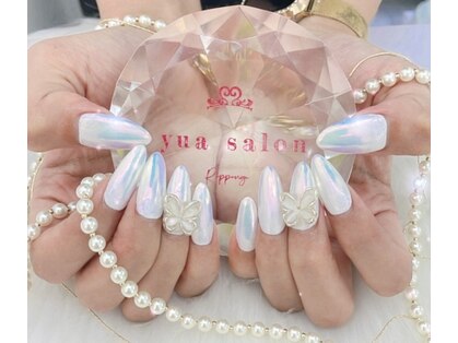 ユアサロン(yua salon)の写真